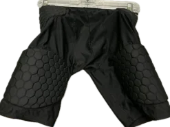 Used McDavid Compression Shorts M MD