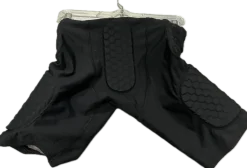Used McDavid Compression Shorts M MD
