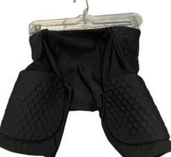 Used McDavid Compression Shorts M MD