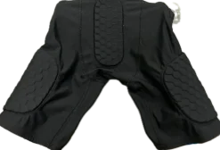 Used McDavid Compression Shorts M SM