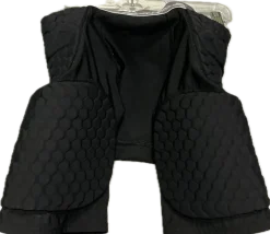 Used McDavid Compression Shorts M SM