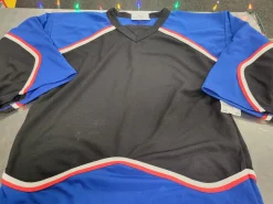 Used MD Goalie Tops