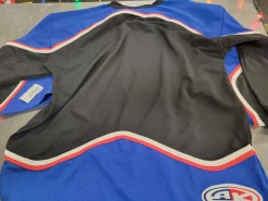 Used MD Goalie Tops