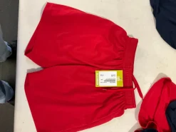 Used MD Shorts