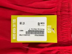 Used MD Shorts