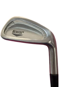 Used Medicus DUAL HINGE 5 IRON Swing Aid