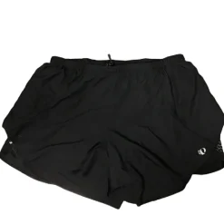 Used Men's Compression Shorts 2X Black