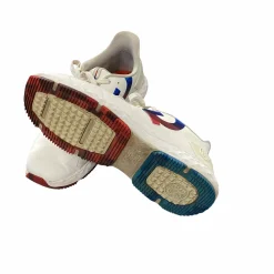 Used Mens Golf Shoes White Senior 13
