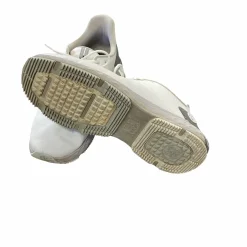 Used Mens Golf Shoes White Senior 13