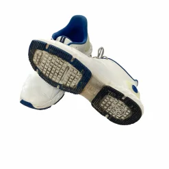Used Mens Golf Shoes White Senior 13
