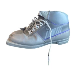 Used Mens Other XC Ski Boots Grey M 08.5-09 / W 09-09.5