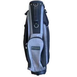 Used Mens Package Set RH Grey 13 Piece