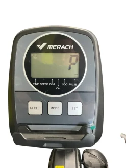 Used MERACH Recumbent Bike