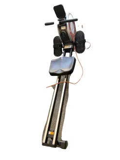 Used MERACH Rowing Machine