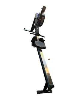 Used MERACH Rowing Machine