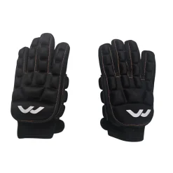 Used Mercian EVOLUTION 0.3 FH Gloves Black 9