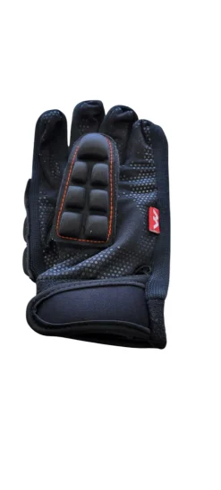 Used Mercian EVOLUTION 0.3 LEFT HAND FH Gloves Black 11 1/2"