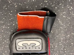 Used Mercian INDOOR GLOVE FH Gloves Black 9