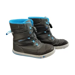 Used Merrell Snow/Hunt/Hike Boots Y Senior 5