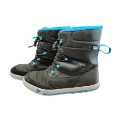 Used Merrell Snow/Hunt/Hike Boots Y Senior 5
