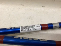 Used METRIC HIKING POLES Other Field Equipment