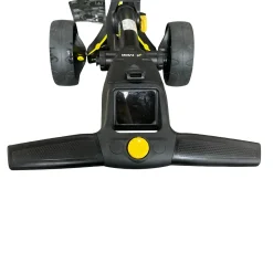 Used MGI ZIP X1 ELECTRIC PULL CART Golf Cart 3 Wheel