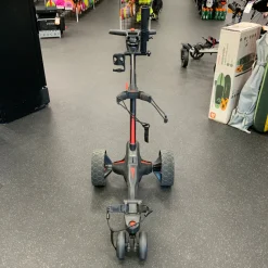 Used MGI ZIP X3 Golf Cart Electric