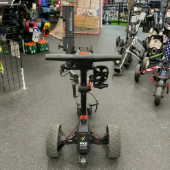 Used MGI ZIP X3 Golf Cart Electric
