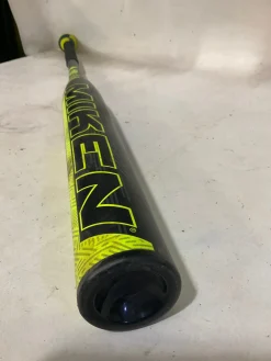 Used Miken CHAOS BB/SB Slowpitch Bat 34"