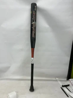 Used Miken DC 41 SUPERMAX BB/SB Slowpitch Bat 34"