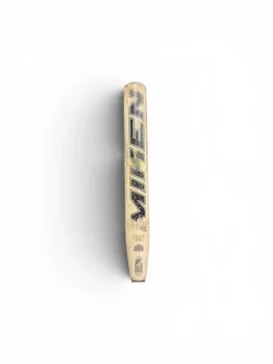 Used Miken DC 41 SUPERMAX BB/SB Slowpitch Bat 34"