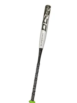 Used Miken DC 41 34/26 SUPERMAX BB/SB Slowpitch Bat 34"