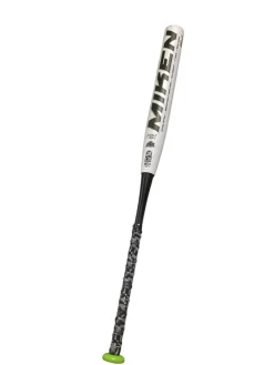 Used Miken DC 41 34/26 SUPERMAX BB/SB Slowpitch Bat 34