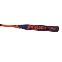 Used Miken 2023 FREAK KP23 BB/SB Slowpitch Bat 34"
