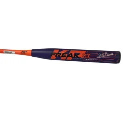 Used Miken 2023 FREAK KP23 BB/SB Slowpitch Bat 34