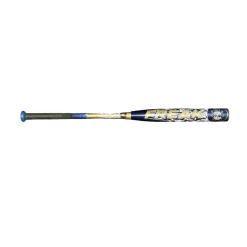 Used Miken FREAK MAXLOAD JOHNNY BAILEY BB/SB Slowpitch Bat 34"