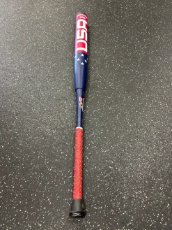 Used Miken FREAK MFK22U BB/SB Slowpitch Bat 34"
