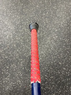 Used Miken FREAK MFK22U BB/SB Slowpitch Bat 34"