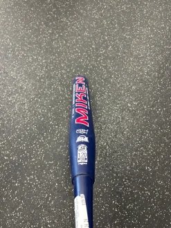 Used Miken FREAK MFK22U BB/SB Slowpitch Bat 34