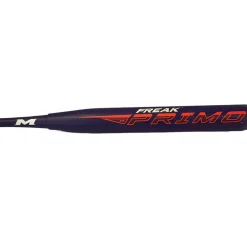 Used Miken 2022 FREAK PRIMO BB/SB Senior League Bat 34"