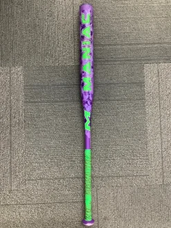 Used Miken MANIAC BB/SB Slowpitch Bat 34"