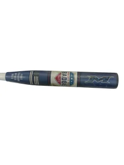 Used Miken MBDGEU BB/SB Slowpitch Bat 34