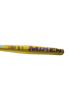 Used Miken PRIMO SLOWPITCH BAT BB/SB Slowpitch Bat 34