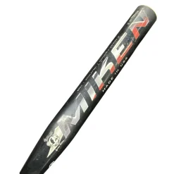 Used Miken TRIAD3 BB/SB Slowpitch Bat 34"