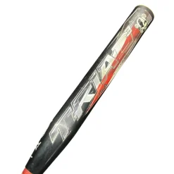Used Miken TRIAD3 BB/SB Slowpitch Bat 34