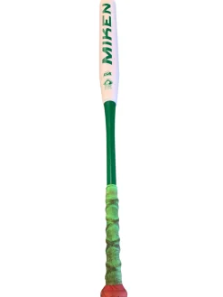 Used Miken ULTRA Senior League Bat 34"