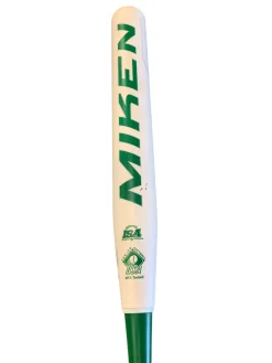 Used Miken ULTRA Senior League Bat 34"