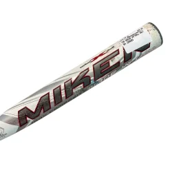 Used Miken VLOCIT-E SPU2M BB/SB Senior League Bat 34"