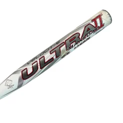 Used Miken VLOCIT-E SPU2M BB/SB Senior League Bat 34