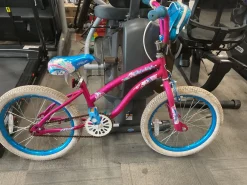 Used MISCHEIF Road Bike Girls Pink 20
